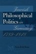 Jewish Philosophical Politics in... - Bild 1