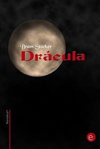 Cover Drácula (eBook, PDF)
