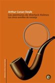 Las cinco semillas de naranja (eBook, PDF)