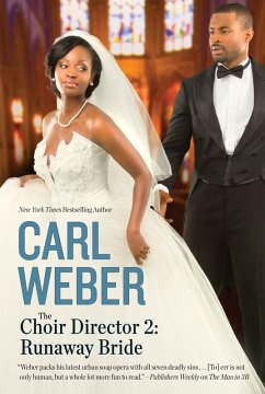 The Choir Director 2 (eBook, ePUB) - Weber, Carl