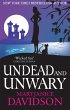 Undead and Unwary (eBook, ePUB) - Bild 1
