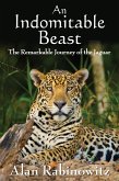 Indomitable Beast (eBook, ePUB)