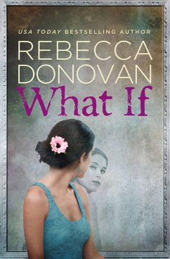 What If (eBook, ePUB) - Donovan, Rebecca