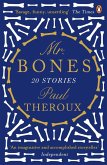 Mr Bones (eBook, ePUB)
