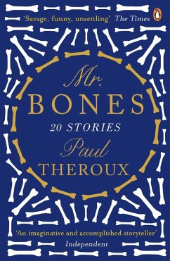 Mr Bones (eBook, ePUB) - Theroux, Paul