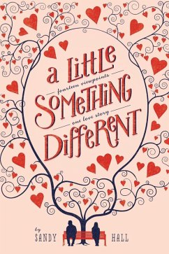 Cover A Little Something Different (eBook, ePUB)