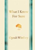 What I Know for Sure (eBook, ePUB)