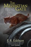 The Mezentian Gate (eBook, ePUB)