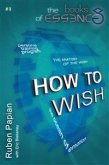 How to wish (eBook, ePUB)