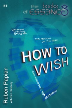 Cover How to Wish (eBook, ePUB)