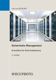 Sicherheits-Management (eBook, PDF)