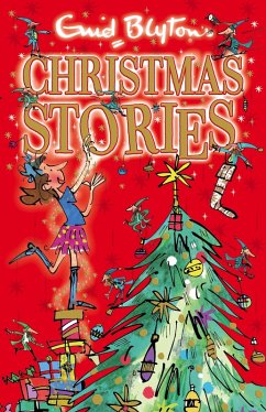 Cover Enid Blyton's Christmas Stories (eBook, ePUB)