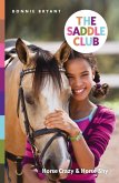 The Saddle Club: Horse Crazy & Horse Shy (eBook, ePUB)