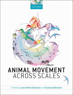Animal Movement Across Scales (eBook, ePUB)