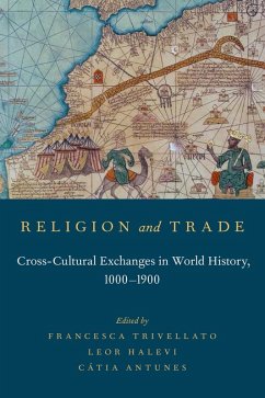 Cover Religion and Trade (eBook, ePUB)