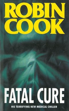 Fatal Cure (eBook, ePUB) - Cook, Robin