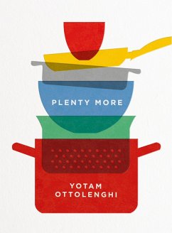 Plenty More (eBook, ePUB) - Ottolenghi, Yotam