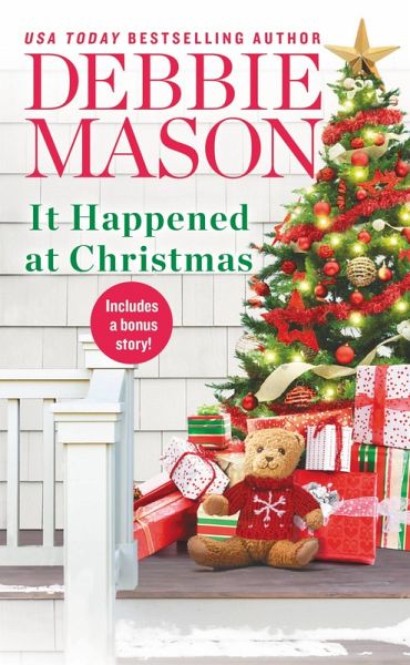 It Happened at Christmas (eBook, ePUB) It Happened at Christmas (eBook, ePUB)