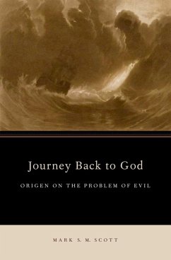Journey Back to God (eBook, ePUB) Cover Journey Back to God (eBook, ePUB)