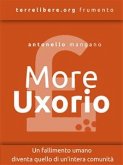 More uxorio (eBook, ePUB)