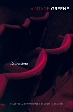 Cover Reflections (eBook, ePUB)
