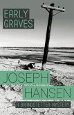 Early Graves (eBook, ePUB)