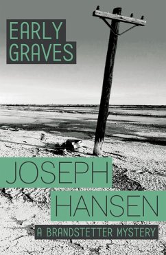 Early Graves (eBook, ePUB) - Hansen, Joseph