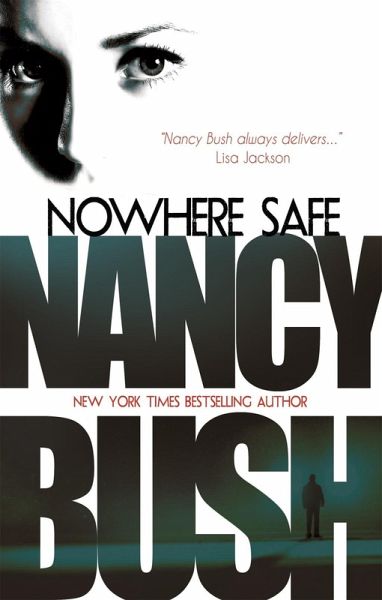 Nowhere Safe (eBook, ePUB) Nowhere Safe (eBook, ePUB)