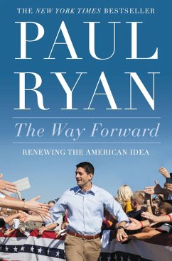 The Way Forward (eBook, ePUB) - Ryan, Paul