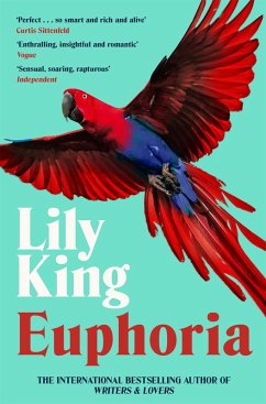 Cover Euphoria (eBook, ePUB)