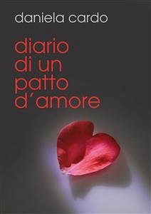 Cover Diario di un patto d'amore (eBook, ePUB)