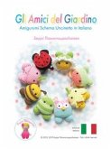 Gli amici del giardino (eBook, ePUB)