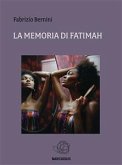 La memoria di Fatimah (eBook, ePUB)