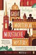 The Great Mortdecai Moustache Mystery... - Bild 1