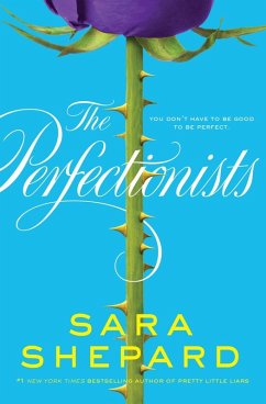 The Perfectionists (eBook, ePUB) - Shepard, Sara