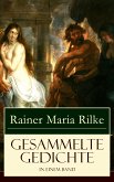 Gesammelte Gedichte in einem Band (eBook, ePUB)