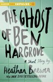 The Ghost of Ben Hargrove (eBook, ePUB)