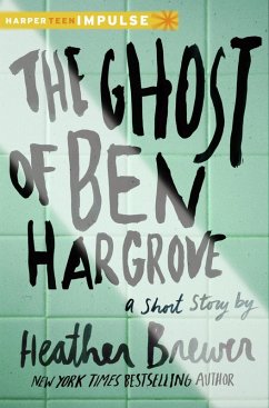 The Ghost of Ben Hargrove (eBook, ePUB) - Brewer, Heather