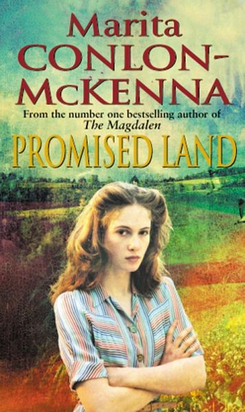 Promised Land (eBook, ePUB) Promised Land (eBook, ePUB)