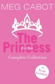 The Princess Diaries Complete Collection (eBook, ePUB)