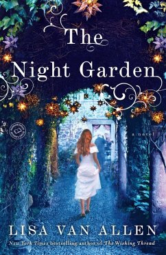 The Night Garden (eBook, ePUB) - Allen, Lisa Van