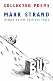 Collected Poems of Mark Strand (eBook, ePUB)