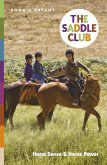 The Saddle Club: Horse Sense & Horse Power (eBook, ePUB)