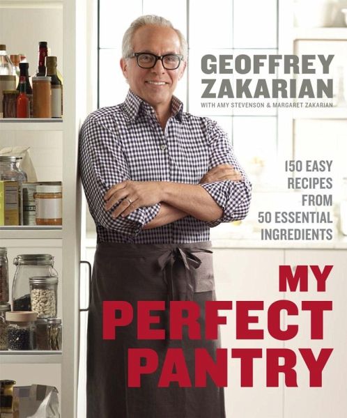 My Perfect Pantry (eBook, ePUB) My Perfect Pantry (eBook, ePUB)