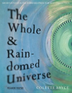 The Whole & Rain-domed Universe (eBook, ePUB) - Bryce, Colette