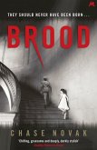 Brood (eBook, ePUB)