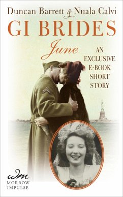 Cover GI Brides: June (eBook, ePUB)