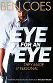 Eye for an Eye (eBook, ePUB)