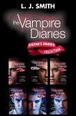 The Vampire Diaries: Stefan's Diaries Collection (eBook, ePUB)