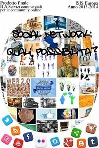 Cover Social network: solo possibilità? (eBook, PDF)